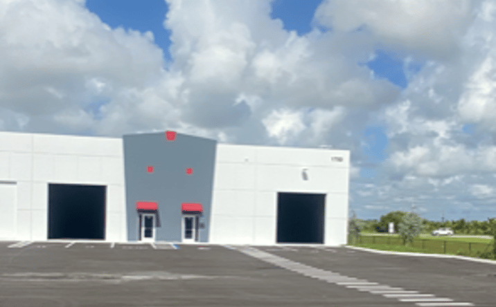 Pictures of Industrial property located at 1750 SE 38 Ave, Homestead, FL 33035 for sales - image #1