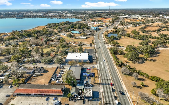 Pictures of Retail property located at Edgewater Dr, Orlando, FL 32804 for sales - image #1