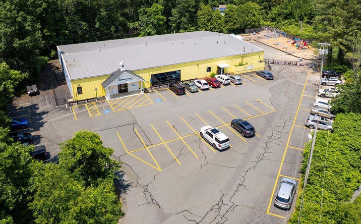 Pictures of Retail, Special Purpose property located at 607 N Bedford St, East Bridgewater, MA 02333 for sales - image #1