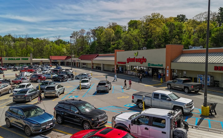 Pictures of Retail property located at 1029 W View Park Dr, West View, PA 15229 for sales - image #1