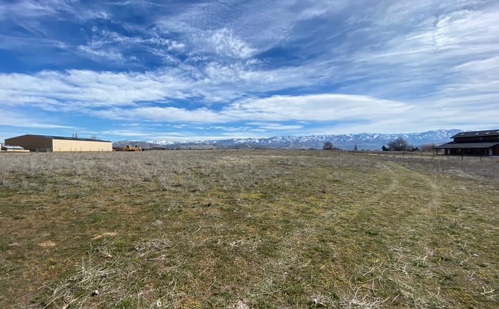 Pictures of Land property located at 1225 S 600 W, Preston, ID 83263 for sales - image #1