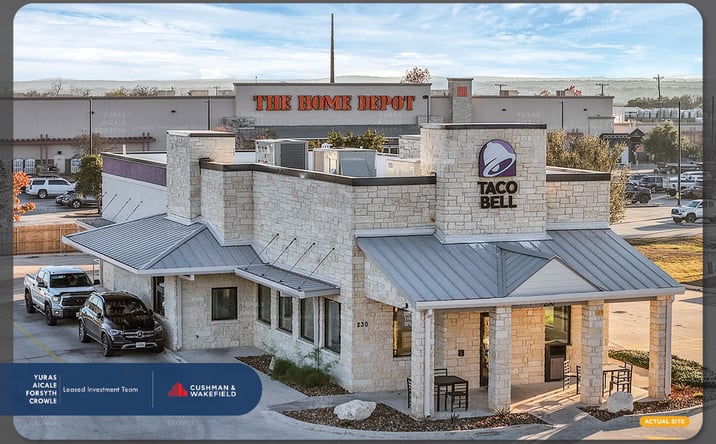 Pictures of Retail property located at 230 US-290, Dripping Springs, TX 78620 for sales - image #1