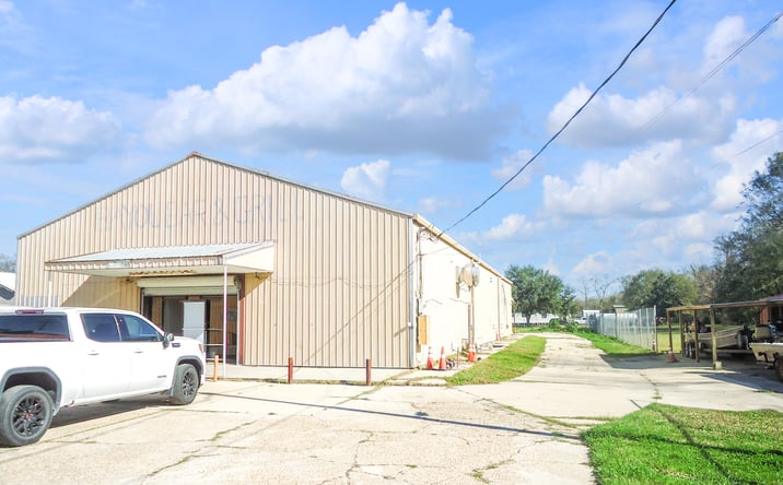 Pictures of Industrial, Office property located at 33125 LA-75, Plaquemine, LA 70764 for sales - image #1