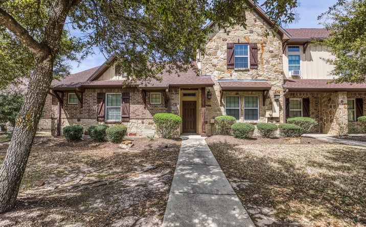 Pictures of Land property located at 508 Deacon Drive W, College Station, TX 77845 for sales - image #1