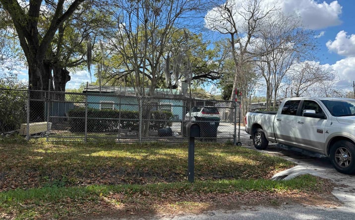 Pictures of Mixed Use, Office property located at 9316 1st Ave, Orlando, FL 32824 for sales - image #1