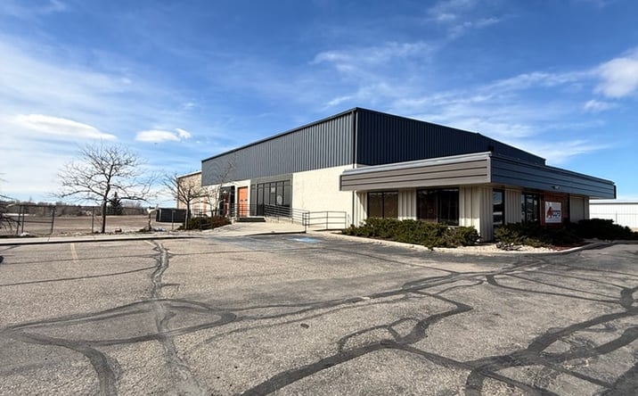 Pictures of Industrial property located at 150 N Walsh Dr, Casper, WY 82609 for sales - image #1