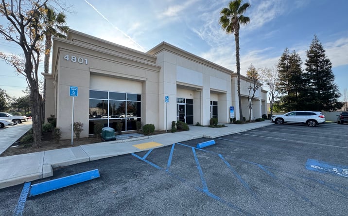 Pictures of Office property located at 4801 Calloway Drive, Bakersfield, CA 93312 for sales - image #1