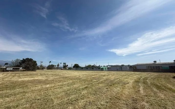 Pictures of Land property located at S 1st, San Bernardino, CA 92410 for sales - image #1
