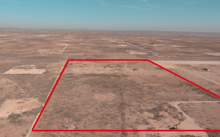 Pictures of Industrial, Land, Mixed Use property located at 2408 FM1787, Odessa, TX 79766 for sales - image #1
