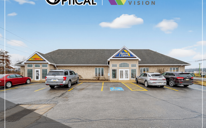 Pictures of Office property located at 2201-3 W 38th St, Erie, PA 16506 for sales - image #1