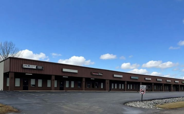 Pictures of Retail, Land property located at 3572 E. US Hwy. 30, Warsaw, IN 46580 for sales - image #1