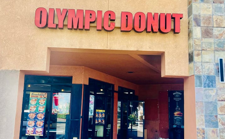 Pictures of Business for Sale property located at 2480 S Atlantic Blvd, Commerce, CA 90040 for sales - image #1
