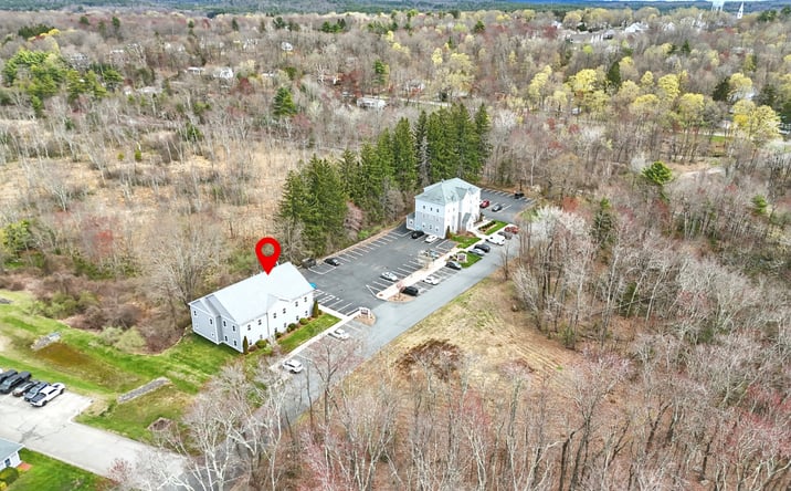 Pictures of Office property located at 25 Bridge St, Belchertown, MA 01007 for sales - image #1