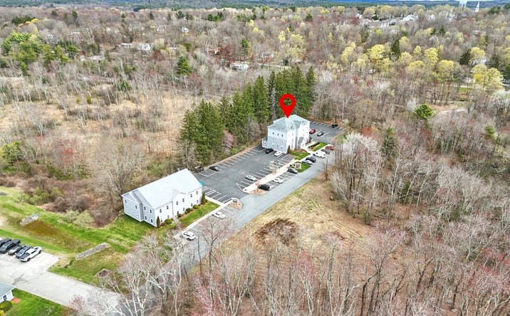 Pictures of Office property located at 35 Bridge St, Belchertown, MA 01007 for sales - image #1