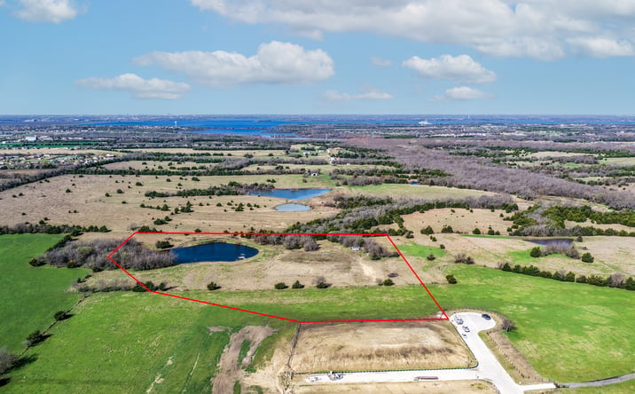 Pictures of Land property located at TBD Lone Tree Rd, Nevada, TX 75173 for sales - image #1
