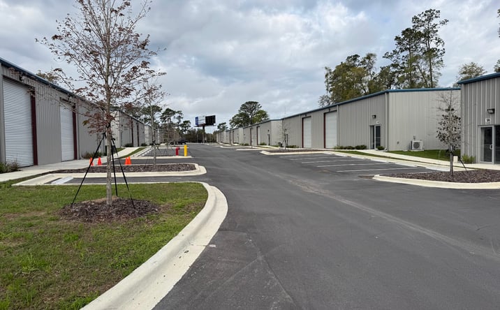 Pictures of Industrial property located at 5741 S Pine Ave, Ocala, FL 34480 for sales - image #1