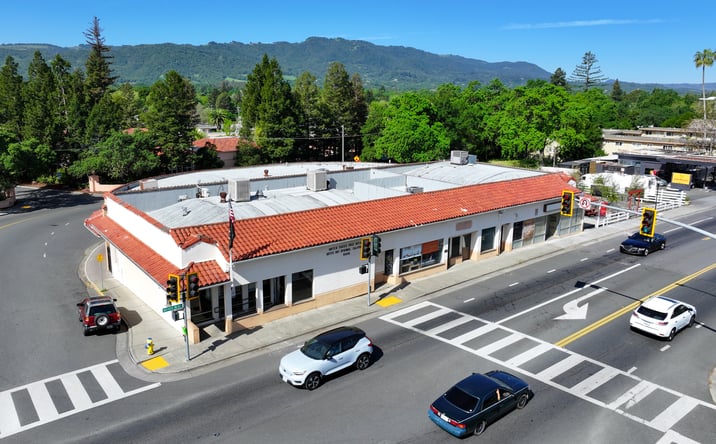 Pictures of Retail, Special Purpose property located at 22 Boyes Blvd, Boyes Hot Springs, CA 95416 for sales - image #1
