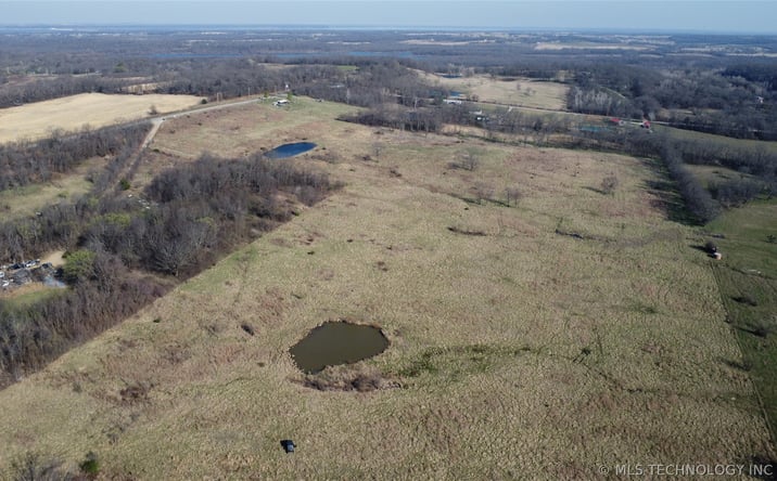 Pictures of Land property located at S 4200 Road, Chelsea, OK 74016 for sales - image #1