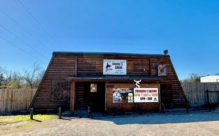Pictures of Business for Sale, Mixed Use property located at 14307 Us Highway 70, Ardmore, OK 73401 for sales - image #1