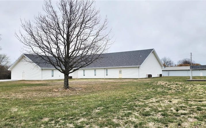 Pictures of Special Purpose property located at 3101 N Joplin Street, Pittsburg, KS 66762 for sales - image #1