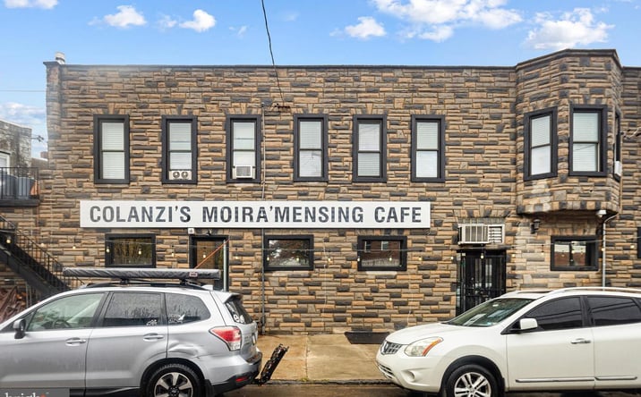 Pictures of Special Purpose property located at 1301 W. Moyamensing Avenue, Philadelphia, PA 19148 for sales - image #1