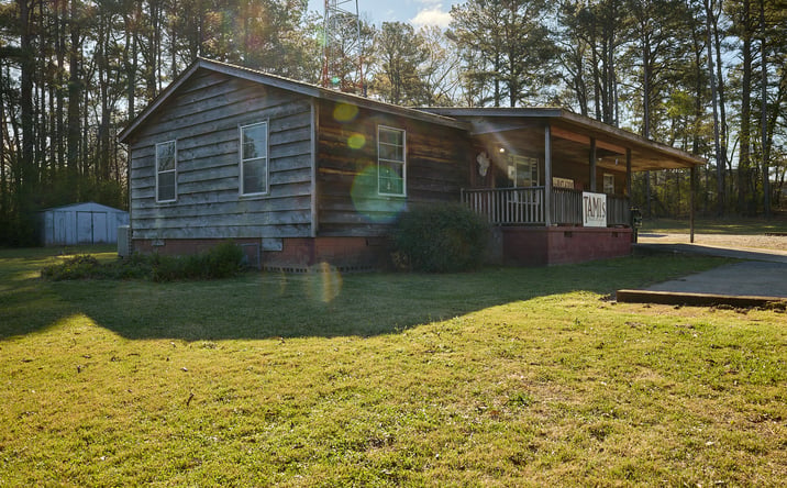 Pictures of Special Purpose property located at 1100 N. Reynolds Road , Bryant, AR 72022 for sales - image #1