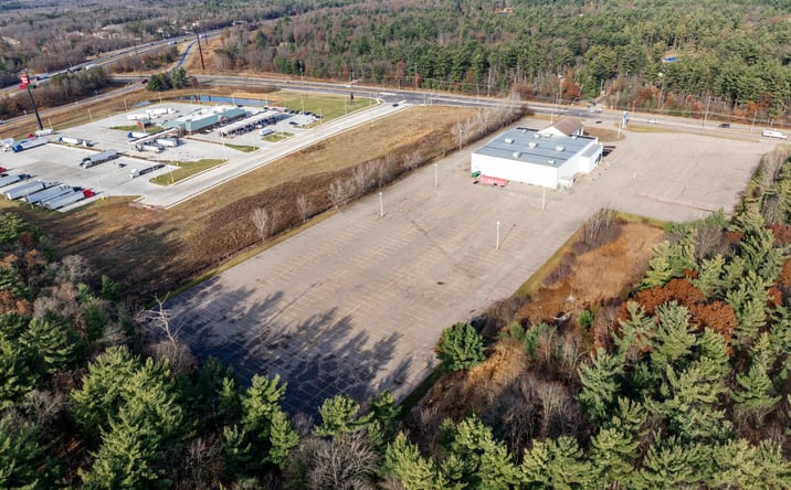 Pictures of Land property located at 8.77 acres Kossuth, Lake Delton, WI 53965 for sales - image #1