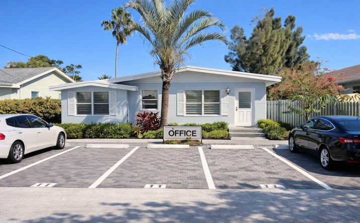 Pictures of Office, Multifamily, Retail property located at 621 NE 3rd Avenue, Delray Beach, FL 33444 for sales - image #1
