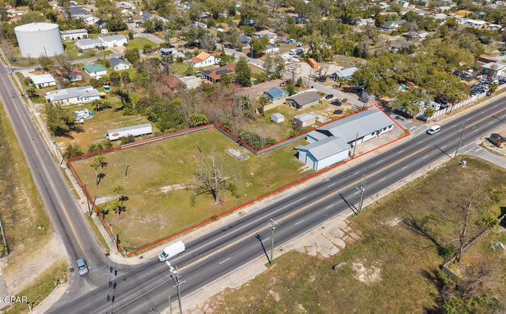 Pictures of Special Purpose property located at 2135 E 5th Street, Panama City, FL 32401 for sales - image #1