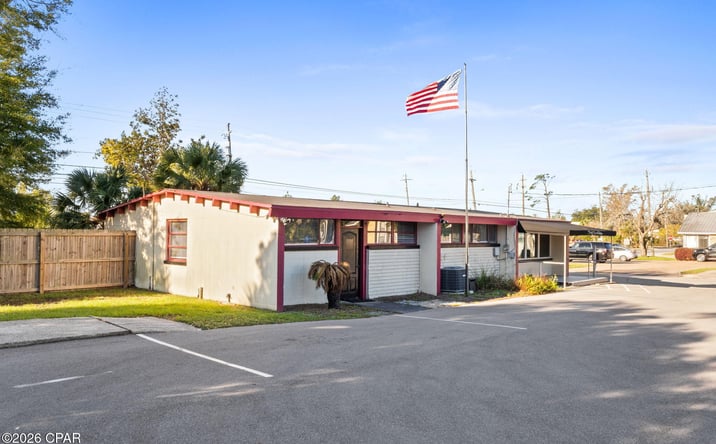 Pictures of Office, Business for Sale property located at 316 W 11th Street, Panama City, FL 32401 for sales - image #1