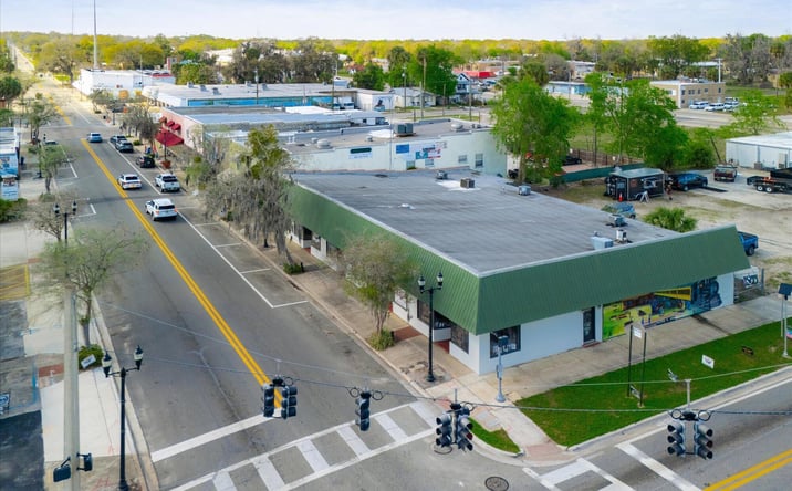 Pictures of Retail, Mixed Use, Office property located at 900 ST JOHNS Avenue, Palatka, FL 32177 for sales - image #1