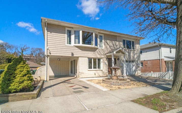 Pictures of Multifamily property located at 35 Cattaraugus Street, Staten Island, NY 10301 for sales - image #1