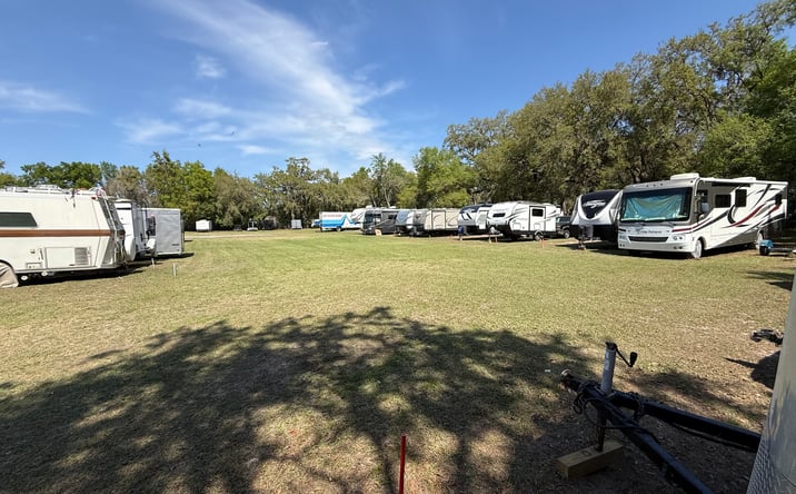 Pictures of Land, Mixed Use property located at Palm Grove Dr, Zephyrhills, FL 33542 for sales - image #1