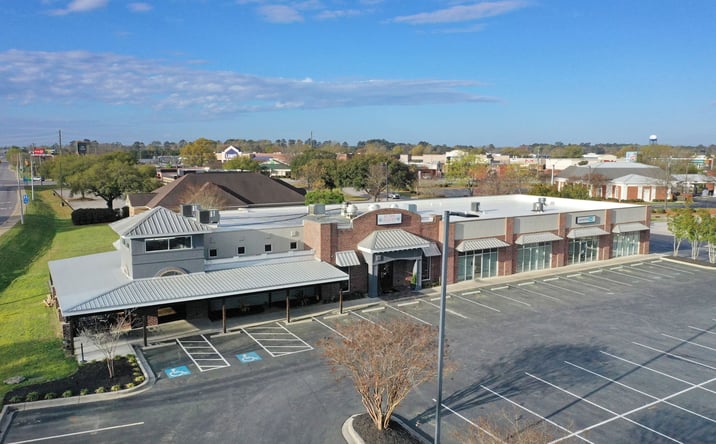 Pictures of Mixed Use, Office, Retail property located at 1520 American Dr, Florence, SC 29505 for sales - image #1