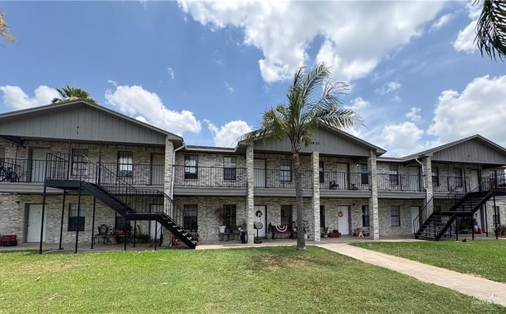 Pictures of Multifamily property located at 1810 Jason Avenue, Edinburg, TX 78539 for sales - image #1