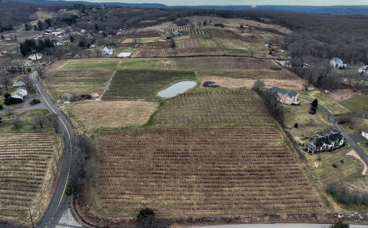 Pictures of Land property located at 280 Matson Hill Rd, Glastonbury, CT 06073 for sales - image #1