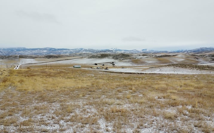 Pictures of Land property located at Tbd County Road 17, Craig, CO 81625 for sales - image #1