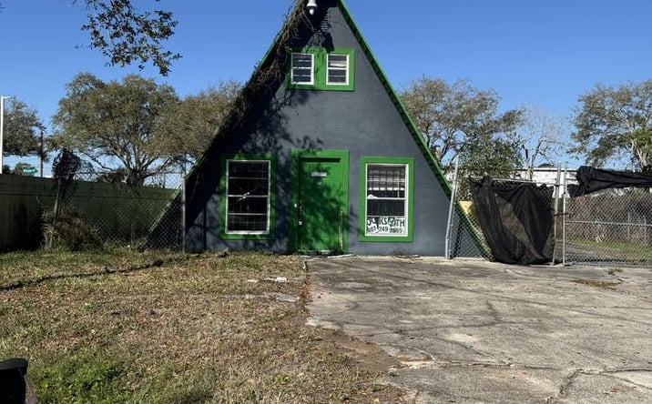 Pictures of Retail property located at 1712 Kamler Ave, Orlando, FL 32817 for sales - image #1