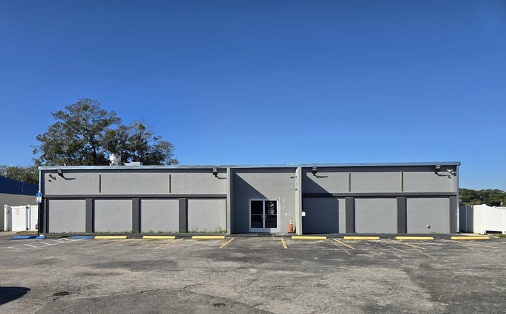 Pictures of Retail property located at 2712 Cesery Blvd, Jacksonville, FL 32211 for sales - image #1