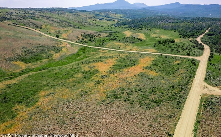 Pictures of Land property located at 2004 Boulder Drive Lot 396, Craig, CO 81625 for sales - image #1