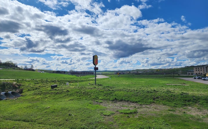 Pictures of Land property located at Tbd S Highway 13, Craig, CO 81625 for sales - image #1