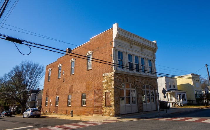 Pictures of Office property located at 900 Montgomery St, Laurel, MD 20707 for sales - image #1