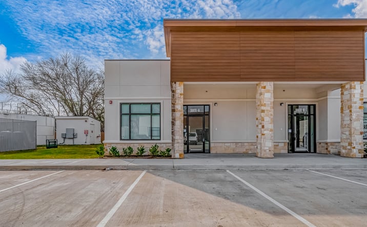 Pictures of Office property located at 18707 Mueschke Rd Ste A, CYPRESS, TX 77433 for sales - image #1