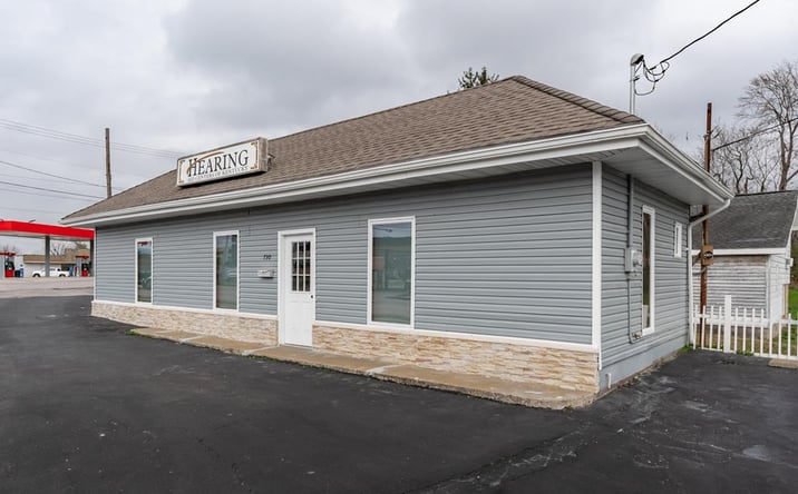 Pictures of Office, Retail property located at 730 S Main St, Madisonville, KY 42431 for sales - image #1
