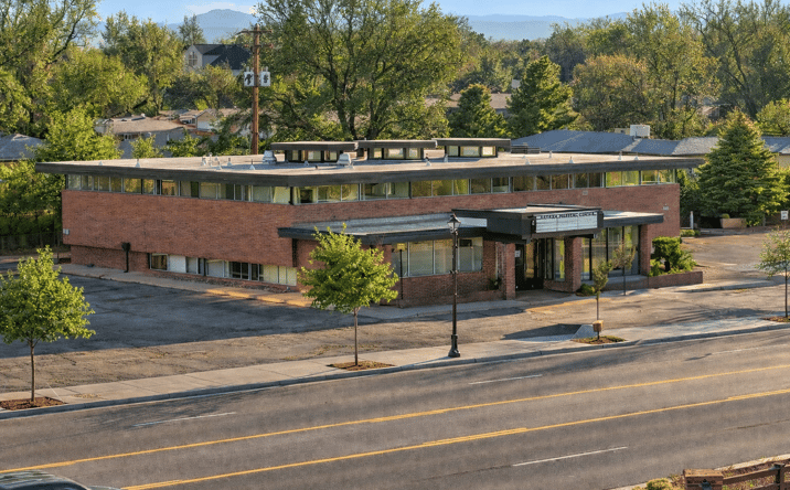Pictures of Office property located at 8850 Ralston Rd, Arvada, CO 80002 for sales - image #1