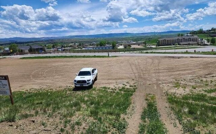 Pictures of Land property located at W Victory Way, Craig, CO 81625 for sales - image #1