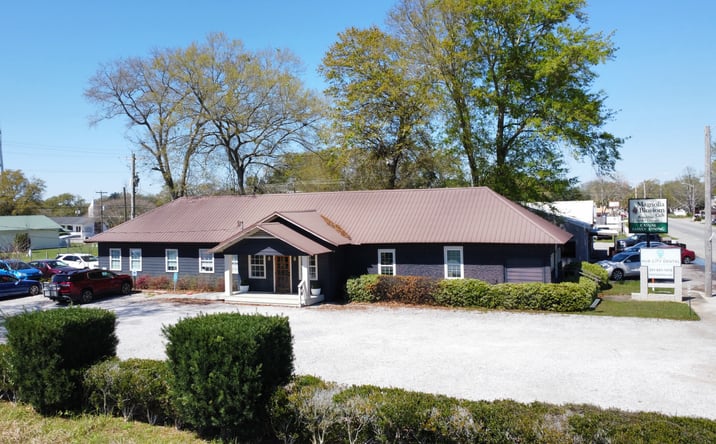 Pictures of Office property located at 22645 AL-59, Robertsdale, AL 36567 for sales - image #1