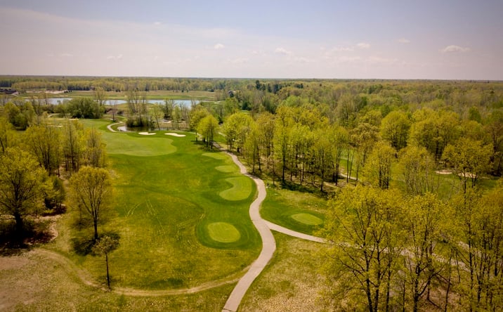 Pictures of Land, Special Purpose property located at Lot 12 Whitetail Court, Mount Pleasant, MI 48858 for sales - image #1