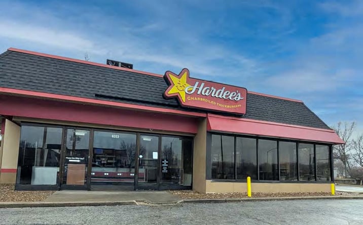 Pictures of Retail property located at 6323 Independence Ave, Kansas City, MO 64125 for sales - image #1