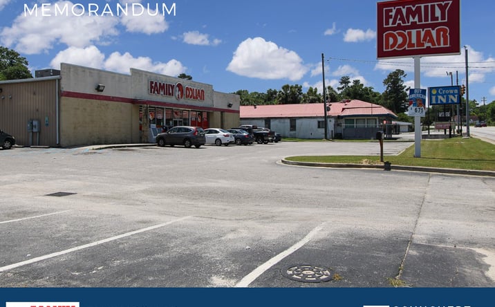 Pictures of Retail property located at 2755 Old Edisto Dr, Orangeburg, SC 29115 for sales - image #1